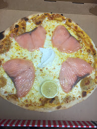 Photo n°45 de Pizza Lina à Viry-Châtillon ()