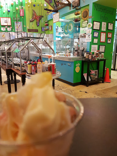 Frozen Yogurt Shop «TartBerry», reviews and photos, 915 SW 9th Ave, Portland, OR 97205, USA