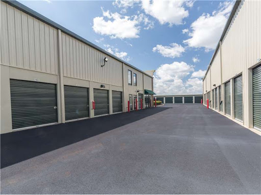 Storage Facility «Extra Space Storage», reviews and photos, 11775 Brooks School Rd, Fishers, IN 46037, USA