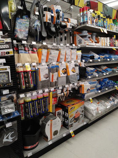 Auto Parts Store «AutoZone», reviews and photos, 2413 W 17th St, Santa Ana, CA 92706, USA