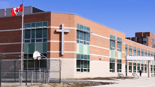 Annunciation of Our Lord Catholic Elementary School