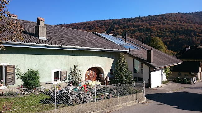 Rue du Montoz 4, 2603 Péry-La Heutte, Schweiz