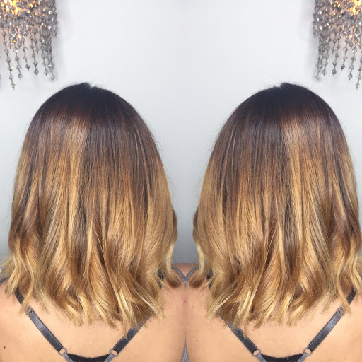 Hair Salon «Salon CoCo BOND Spa», reviews and photos, 809 Broad St, Shrewsbury, NJ 07702, USA