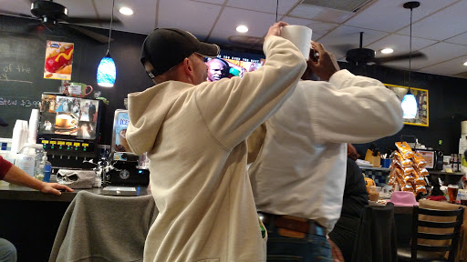 Lottery Retailer «Anthracite Newstand», reviews and photos, 1 E Market St, Wilkes-Barre, PA 18701, USA