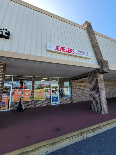 St Cloud Jewelers, 3427 13th St, St Cloud, FL 34769, USA, 
