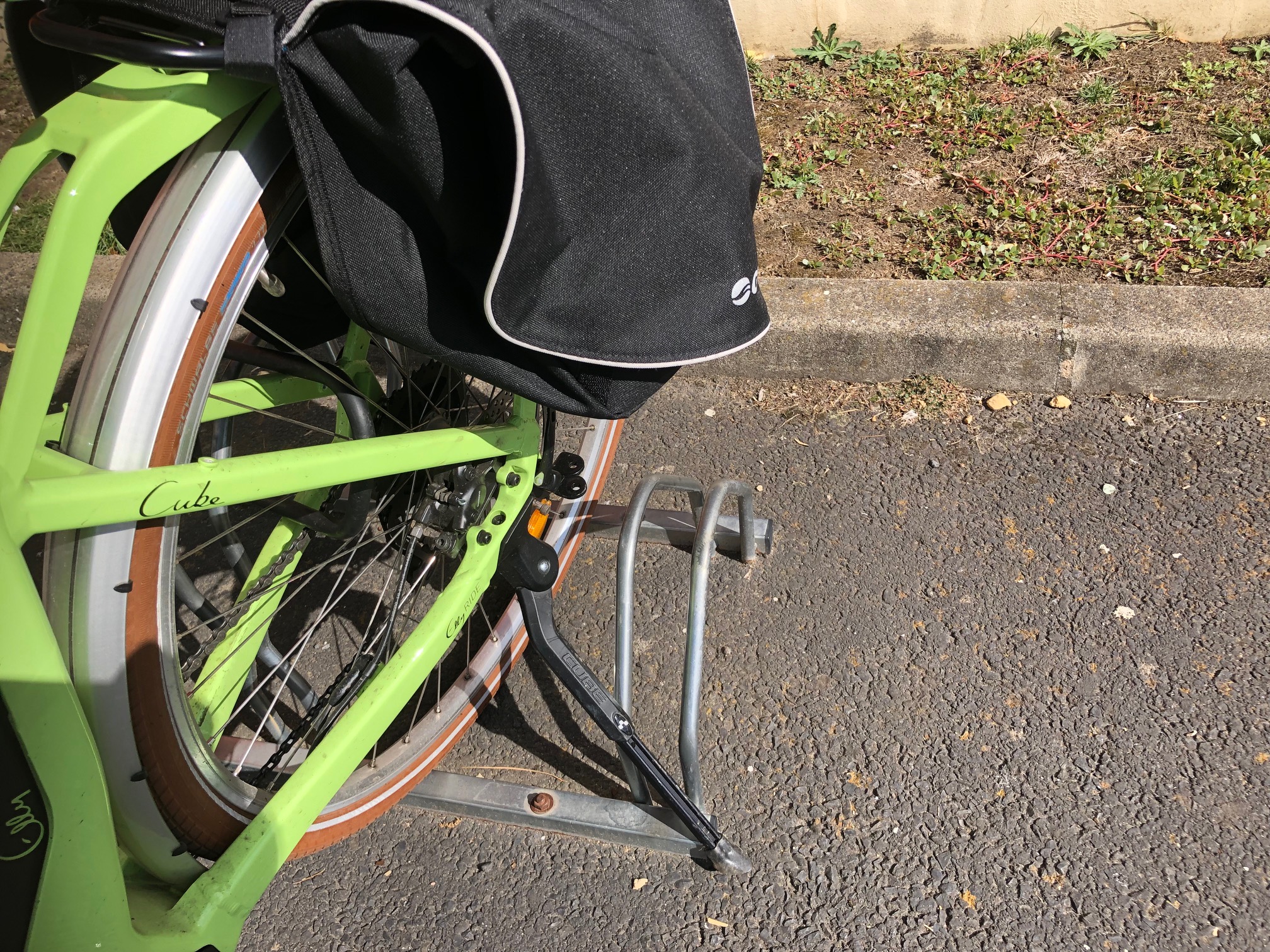 Photo n° 3 de l'avis de Matt.a fait le 03/10/2019 à 13:11