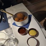 Photo n°9 de l'avis de Roberto. fait le 07/12/2023 à 15:08 sur le  Braceria Milanese L' è Bun à Cormano