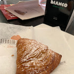 Photo n°1 de l'avis de Getter.o fait le 21/09/2021 à 09:54 sur le  Caffetteria Sfogliatelle e Babà à Naples