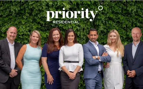 Priority Residential image
