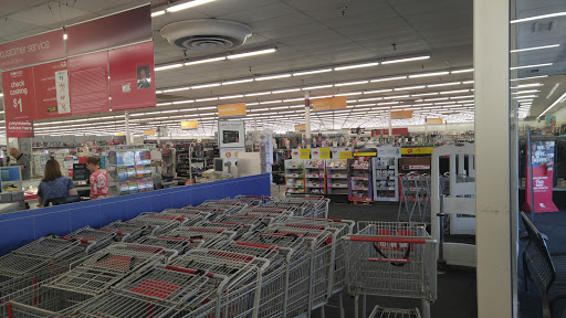 Discount Store «Kmart», reviews and photos, 2801 Calumet Ave, Valparaiso, IN 46383, USA