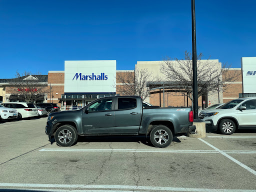 Department Store «Marshalls», reviews and photos, 1220 75th St, Downers Grove, IL 60516, USA