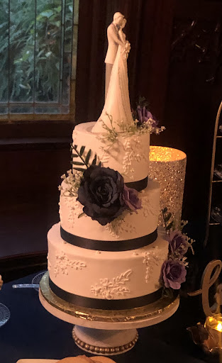 Wedding Bakery «Cake Specialist», reviews and photos, 2210 Avery Rd W, Bellevue, NE 68005, USA