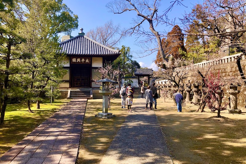 梅林寺