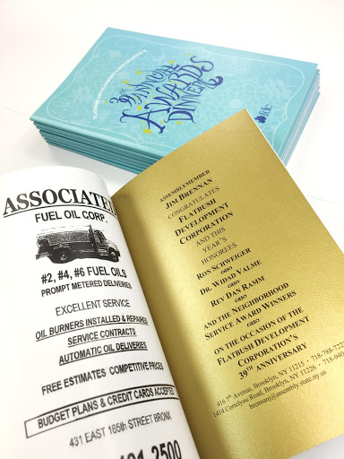 Print Shop «Far Better Printing», reviews and photos, 43 Hillel Pl, Brooklyn, NY 11210, USA