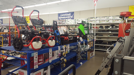Hardware Store «Harbor Freight Tools», reviews and photos, 705 W Hampden Ave, Englewood, CO 80110, USA