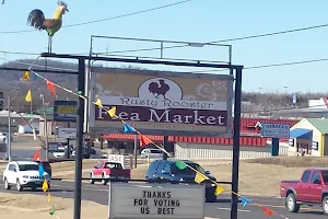 Rusty Rooster Flea Market & Antique Mall image