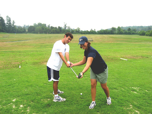 Golf Driving Range «The Highlands Golf Park», reviews and photos, 10421 Seminole Trail, Ruckersville, VA 22968, USA