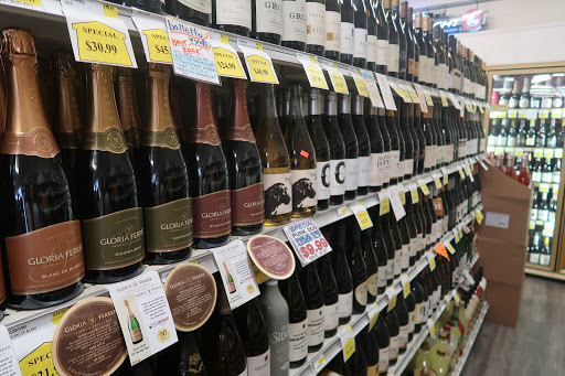 Grocery Store «Broadway Market», reviews and photos, 20511 Broadway, Sonoma, CA 95476, USA