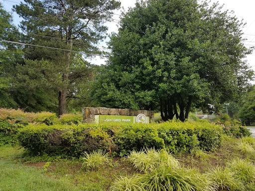 Park «Ashford Park», reviews and photos, 2980 Redding Rd NE, Brookhaven, GA 30319, USA