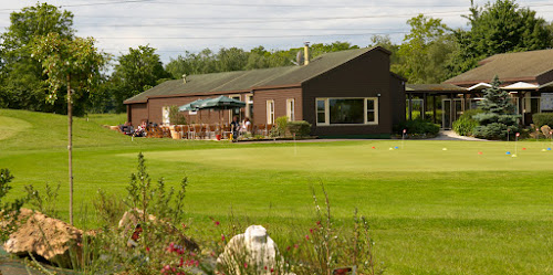 attractions Golf Bluegreen Guerville, Yvelines (78) Guerville