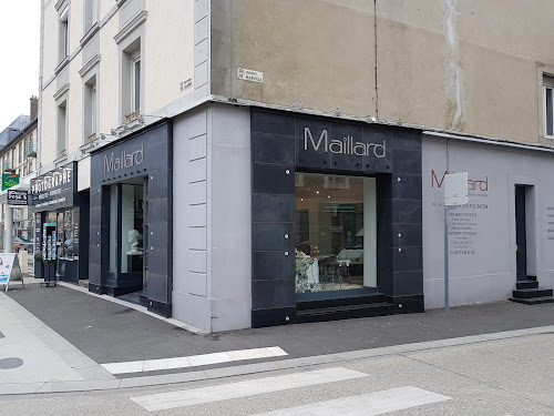 Maillard & Maillard à Saint-Malo