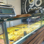 Photo n°1 de l'avis de Luca.r fait le 08/01/2022 à 14:44 sur le  Pizzeria Grano13 Roma à Ostia