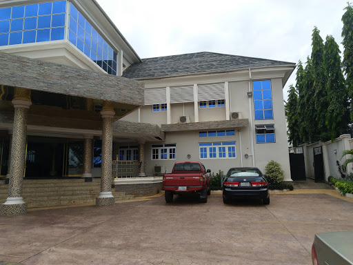 Idyllic Suites & Gardens, 10 Ozoalor Crescent, GRA, Enugu, Nigeria, Japanese Restaurant, state Enugu