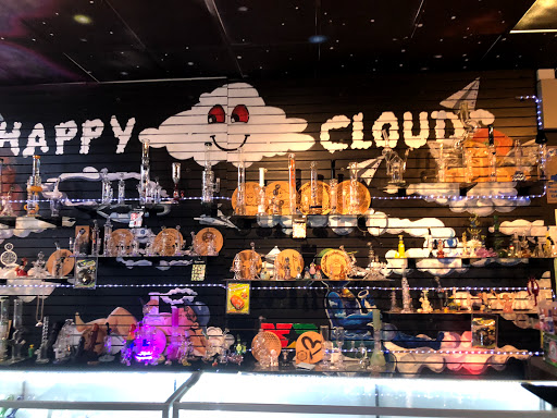Tobacco Shop «Happy Clouds Smoke Shop», reviews and photos, 7205 N Lamar Blvd #200, Austin, TX 78752, USA