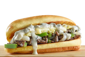 Huff & Puff Burger هف اند بف برجر image