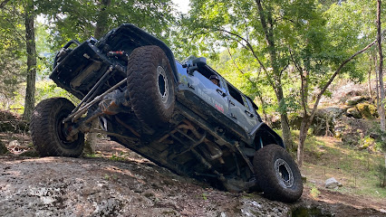 Chinquipin Offroad Park