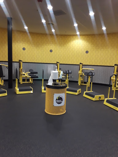 Gym «Planet Fitness», reviews and photos, 252 Jonesboro Rd, McDonough, GA 30253, USA