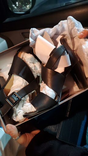 Shoe Store «DSW Designer Shoe Warehouse», reviews and photos, 4120 E 4th St, Ontario, CA 91764, USA