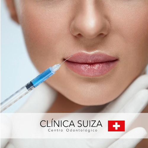 Clínica Suiza - Centro Odontológico - Dentista