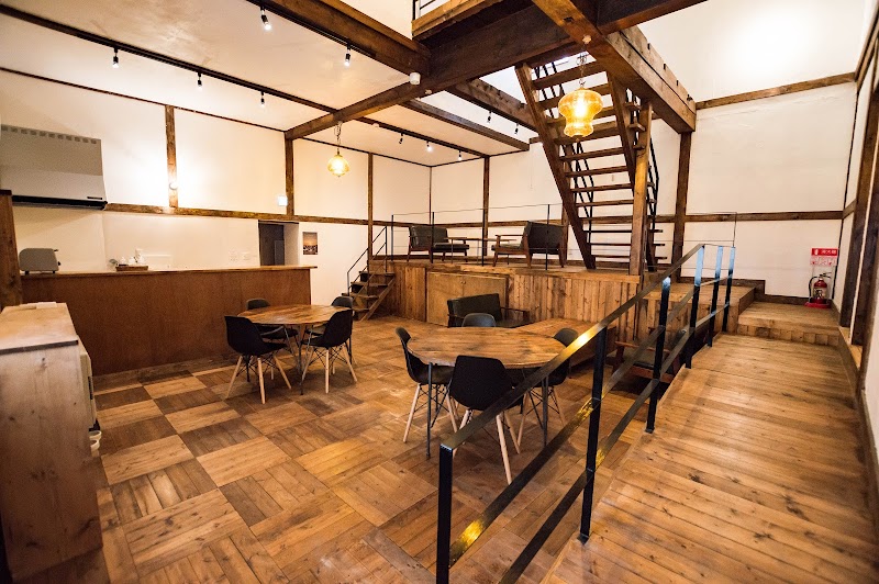 Otaru Tap Room - Craft Beer & Hostel