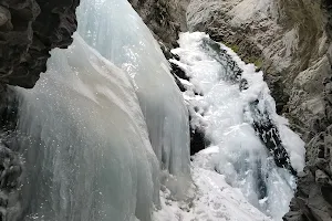 Zapata Falls Trailhead image