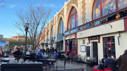 Tigín Irish Pub