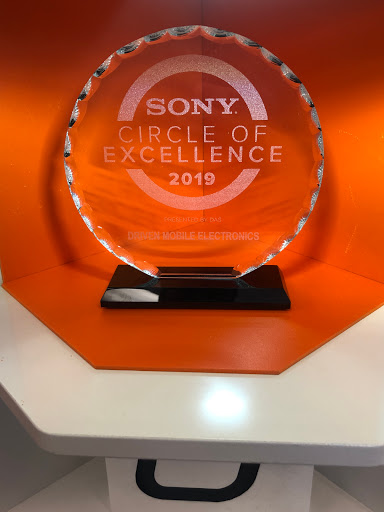 Car Stereo Store «Driven Mobile Electronics», reviews and photos, 4116 Walney Rd, Chantilly, VA 20151, USA