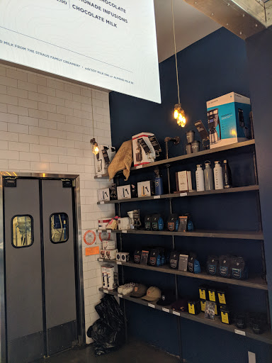 Coffee Shop «Portola Coffee Lab», reviews and photos, 2493 Park Ave, Tustin, CA 92782, USA