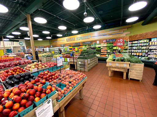 Grocery Store «Whole Foods Market», reviews and photos, 3313 University Ave, Madison, WI 53705, USA