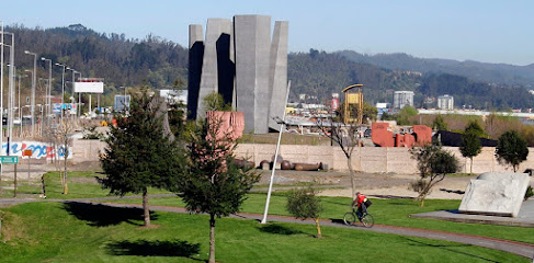 Parque Costanera Concepción