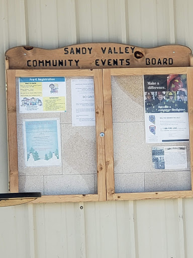 General Store «Trails End General Store», reviews and photos, 600 Quartz Ave, Sandy Valley, NV 89019, USA