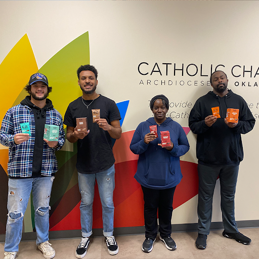 Social Services Organization «Catholic Charities of the Archdiocese of Oklahoma City», reviews and photos