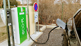 Eco-Pi Station de recharge Bonnelles