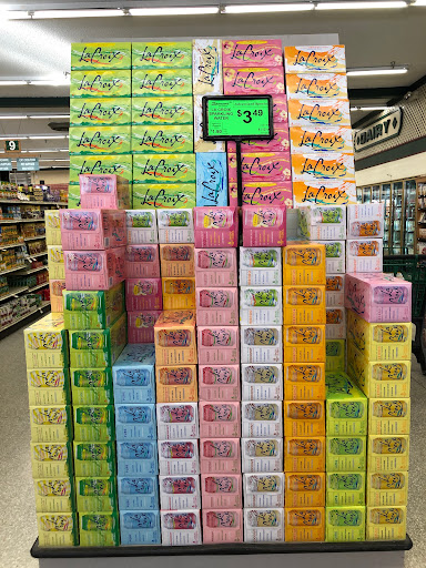 Grocery Store «Spencer Fresh Market», reviews and photos, 2650 Main St, Morro Bay, CA 93442, USA