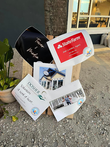 Insurance Agency «State Farm: Josh London», reviews and photos