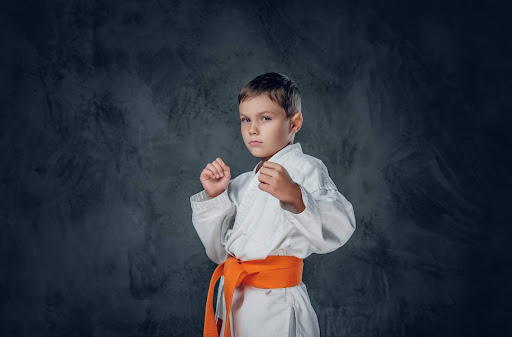Black Belt Academy en Sant Joan Despí, Barcelona