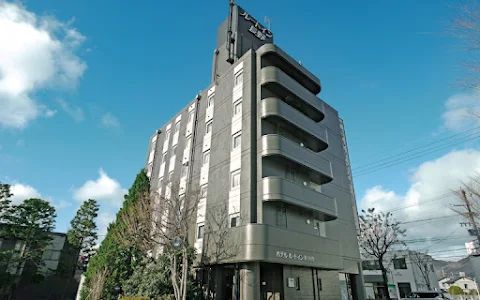 Hotel Route Inn Daiichi Nagano image