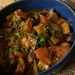 Photo n° 1 de l'avis de Florence.a fait le 17/02/2023 à 22:30 pour Mikuna Sentier à Paris