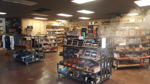 Cigar Shop «Good Karma Cigar», reviews and photos, 3411 S Loop 289, Lubbock, TX 79423, USA