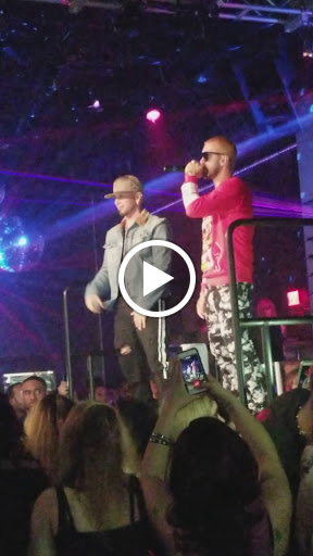 Night Club «Haven Nightclub», reviews and photos, 1 Castle Blvd, Atlantic City, NJ 08401, USA